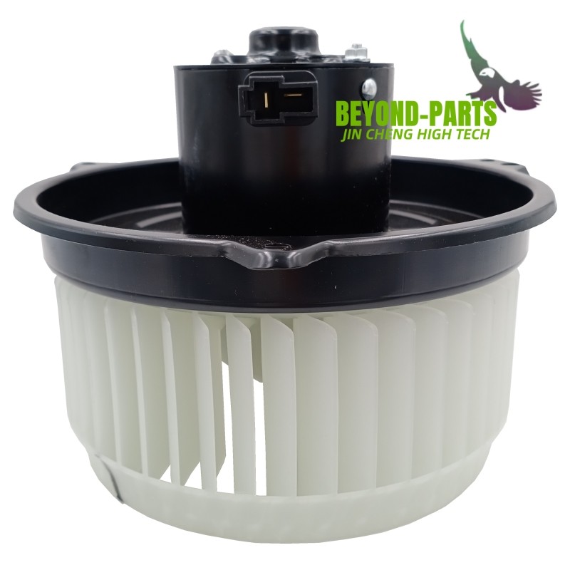 Komatsu PC-7 PC400-7 Excavator Heavy Equipment AC Parts Blower Motor