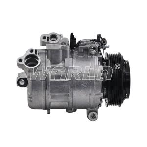 Wholesale Car AC Compressor 6956716 DCP05045 Parts For BMW1/3/5 2007-2013 WXBM003 from china suppliers