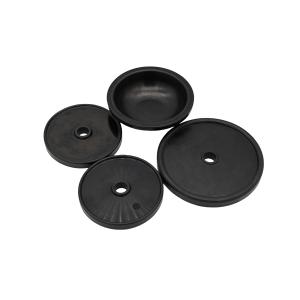 Wholesale Membrane For Water Pump Machine Nitrile Or Fkm Rubber from china suppliers