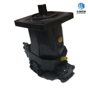 Wholesale A6VM80 Excavator Travel Motor Parts , 31M5-00031 Axial Piston Hydraulic Motor from china suppliers