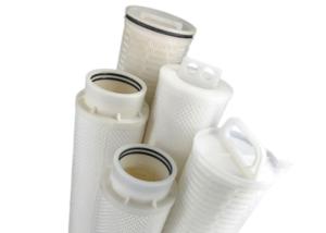 Wholesale High Flow Sediment Home Water Filter Replacement Cartridges 80C 3.4 Bar from china suppliers
