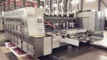 Corrugated Box Production Line Big Production Per Day
