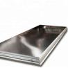 Buy cheap 321 409 410 420 440c Hot Rolled Stainless Steel Plate Sheet For Heat Exchangers from wholesalers
