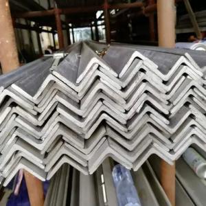 Wholesale S32305 Stainless Steel Slotted Angle No.1 Surface For Petroleum from china suppliers