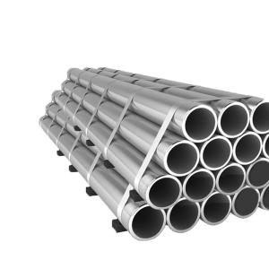 Wholesale 304 303 310s SS 6 inch stainless steel welded pipe 304l from china suppliers