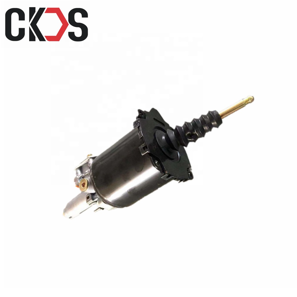 9725230041 Truck Clutch Parts