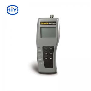China YSI-DO200A Portable Dissolved Oxygen Meter Surface Water And Aquaculture Applications on sale