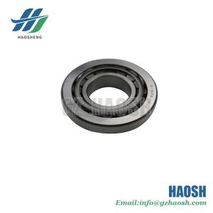 Wholesale 8-97047296-0 8970472960 DIFFERENTIAL BEARING FOR ISUZU 700P 4HK1 from china suppliers