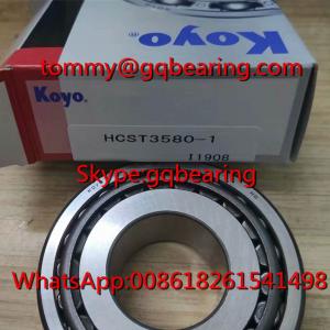 Wholesale Gcr15 steel material Koyo ST3580 ST3580-1 Tapered Roller Bearing HC ST3580-1 Gearbox Bearing from china suppliers