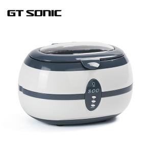 Wholesale 35W Professional Jewelry Cleaning Machine GT SONIC VGT-800 With 600ml Volume from china suppliers