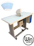 180kg 20KHZ Non Woven Face Mask Making Machine For Kn95
