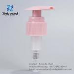 Fast Shipping Shower Gel Pump Dispenser Lotion Pump For Neck Lotion Bottle Cap