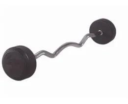 Wholesale Rubber Coated Barbell Rack With Customized Logo from china suppliers