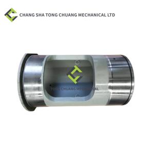 Wholesale Heavy Duty Zoomlion Concrete Pump Parts Large Pipe Shaft from china suppliers