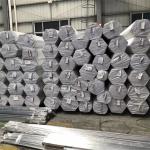 Seamless Welded 321 Stainless Steel Pipe Round Diameter 3.5 Inch