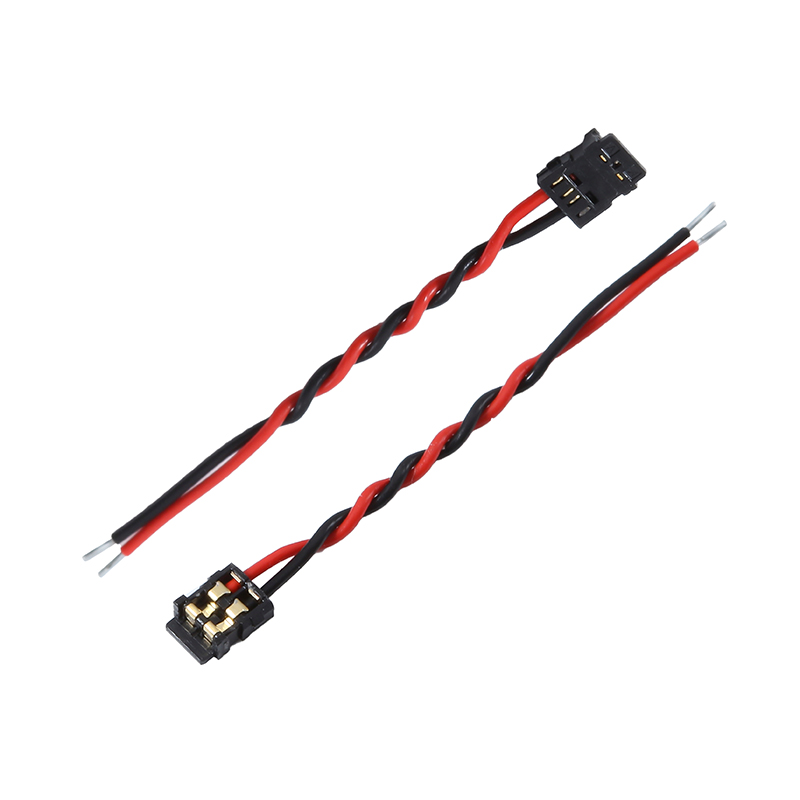 Vh Xh Jst Electric Wire Harness ISO14000