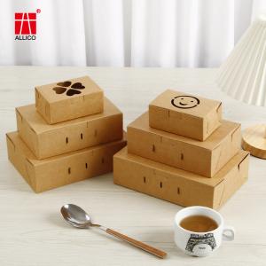 Wholesale Printing Corrugated Carton With Hole Mailer Boxes Gifts For Packaging Mailing from china suppliers