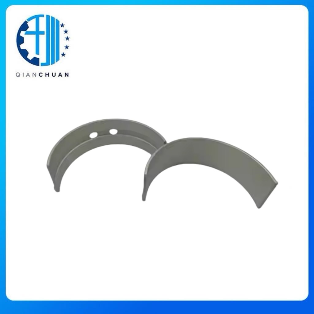Main Bearing MS1838GP ME993942 For Mitsubishi 6D17 6M60 Engine Spare Parts