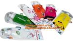 Irregular Packing Eco-Friendly Food Grade Aluminum Foil PE Material Juicy Bag