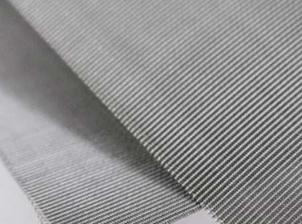 35×190 0.224×0.14mm Plain Dutch Weave Woven Technique For Filtration Stainless
