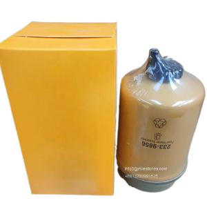 Wholesale 233-9856 Wholesale fuel water separator 233-9856 from china suppliers
