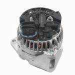 Truck Parts Original Color WEICHAI Alternator 612630060039 for Engine Spare