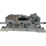 Komatsu Engine Timing Parts Qsb6.7 6d107 Front Gear Housing Cover 6754-21-6211