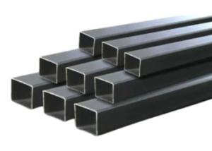 Wholesale Seamless Steel Hollow Sections With Length 1-12m SGS BV Certified from china suppliers