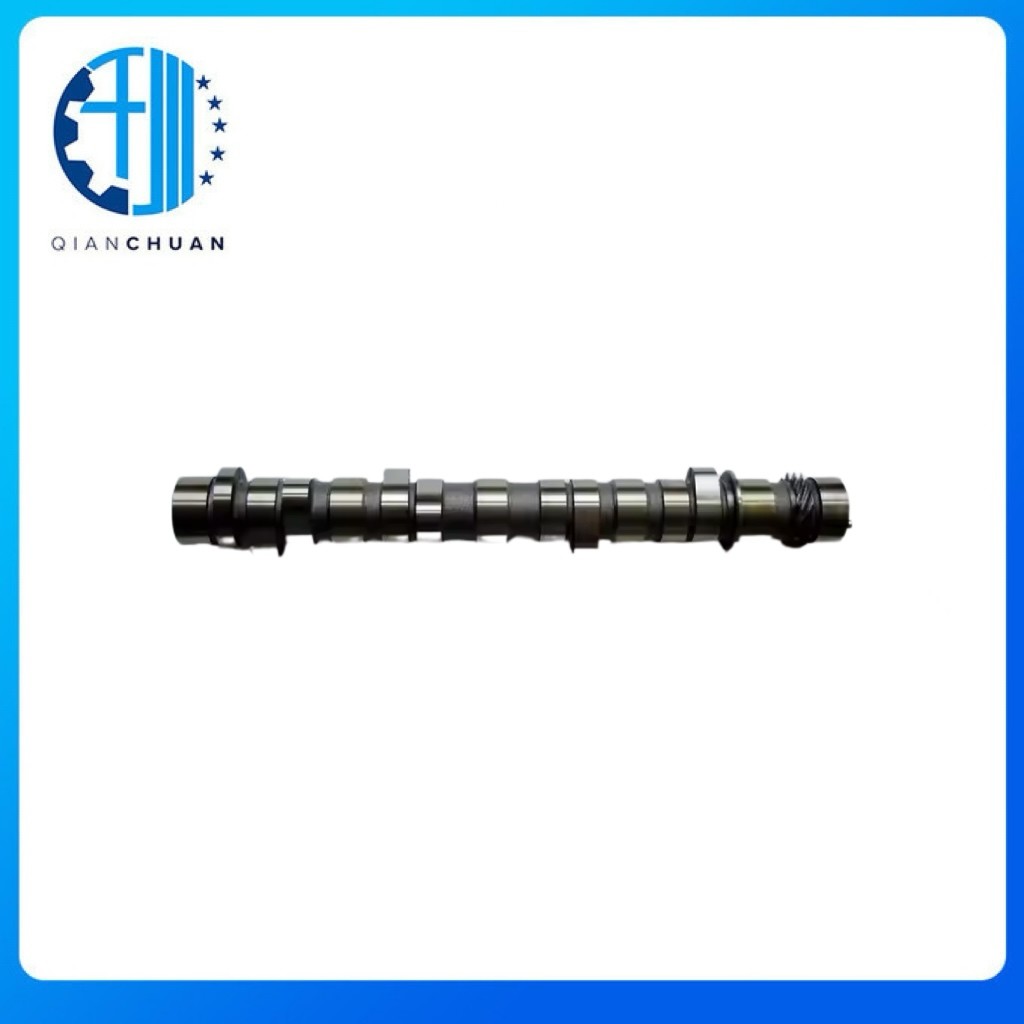Camshaft 8-94127797-5 For Isuzu 6HE1 Diesel Engine Spare Parts
