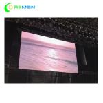 Concert P6 Rental LED Display 960X960mm Outdoor SMD Nova Linsn Multi Color