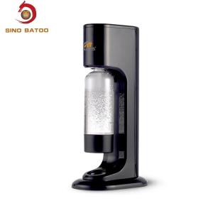 Wholesale Sodastream Carbonated Drink Soda Water Machine For Home , FDA from china suppliers