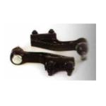 MK309709 Mitsubishi Fuso Truck Parts Tie Rod End Plastic Material