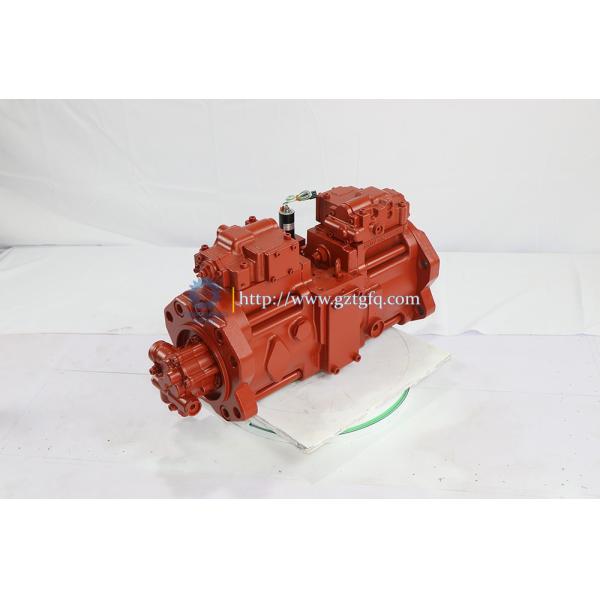 DX300 Excavator Hydraulic Pump K5V140DTP Mian Pump Excavator Hydraulic Parts Hydraulic Piston Pump