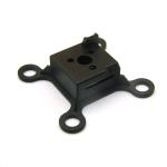 Aluminum Stainless Steel Cnc Turning Drilling Milling Machining Parts