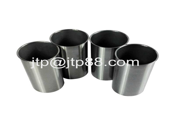 EF300 EF350 Diesel Engine Aluminum Cylinder Liner 11467-1071 Diameter 132.0mm