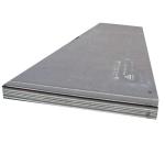 Industrial Grade Cold Rolled Steel Plate For Tough Conditions