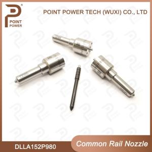 Wholesale diesel injection nozzle DLLA152P980 DENSO Common Rail Nozzle For Injectors 095000-610# / 698# etc. from china suppliers