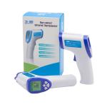 Infrared Basal Body Thermometer