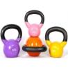 Buy cheap Weight Training Dumbbell And Kettlebell Workout from wholesalers