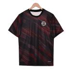 2025-2026 Bayern Munich Football Training Jerseys for Fans and Teams