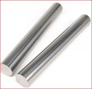 Wholesale Precision Tolerance Cemented Carbide Rods , Solid Carbide Round Blanks from china suppliers