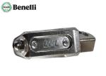 Original Motorcycle Front Foot Padel for Benelli TNT125, TNT135, BN302