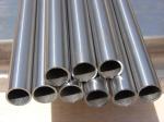 ASTM B407 Incoloy 800H Nickel Alloy Seamless Pipe Carbon Steel