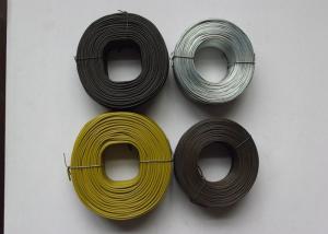 Wholesale Hessian ISO9001 40mm Baling Rebar Tie Wire from china suppliers