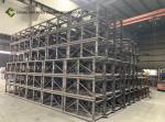 High Speed Conversion SC200/200G 0-70m/min Construction Hoist