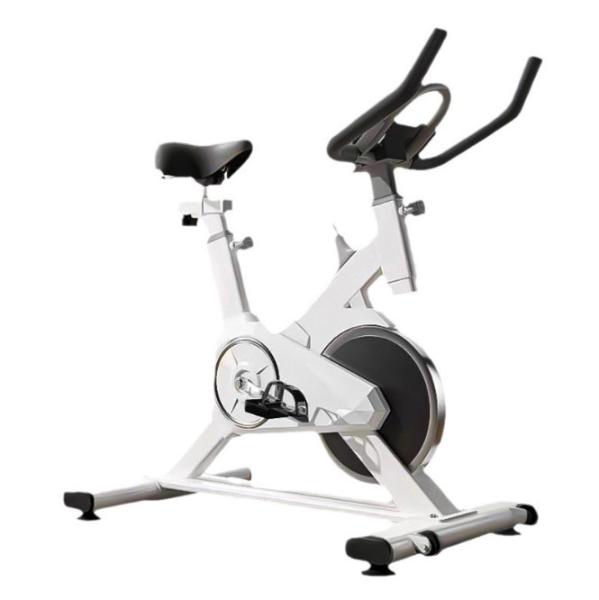 Silent Household Dynamic Bicycles Aerobic Equipment Stepless Resistance