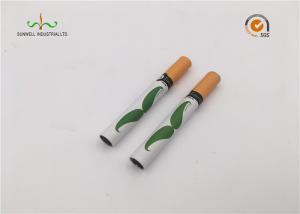 Wholesale Small Cardboard Paper Tubes Scented Perfume Packaging Box With Lids from china suppliers