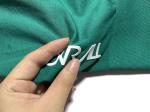 Customized Fabric Weight 250 Grams 3d Printed Cropped T-shirt and hoodies