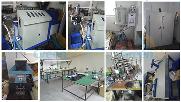 Greenlife  Industrial  Limited