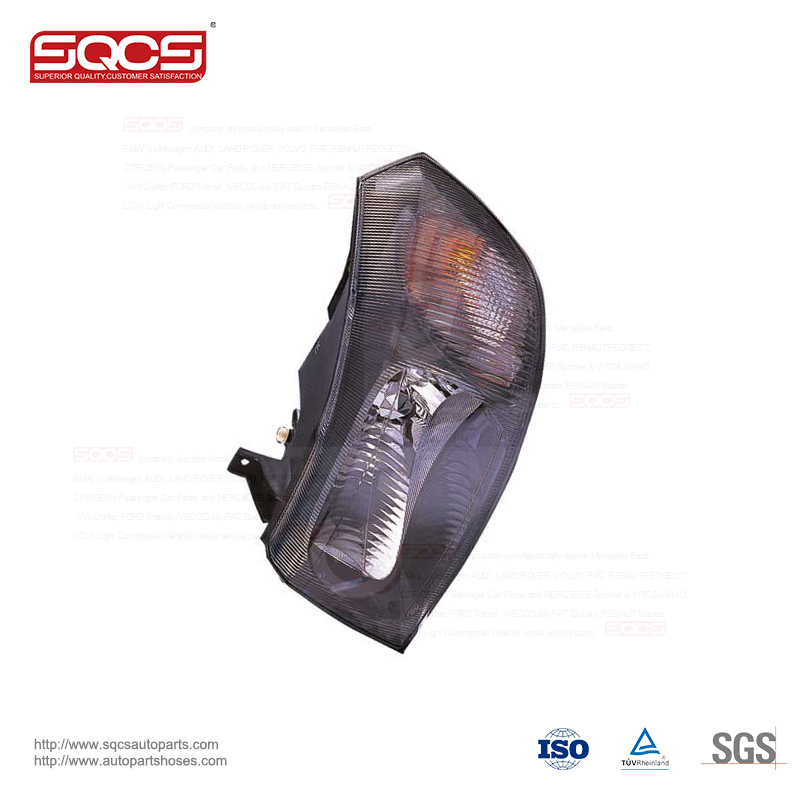 Head Light For Ford Transit 4696752 Service Ford Transit Spare Parts
